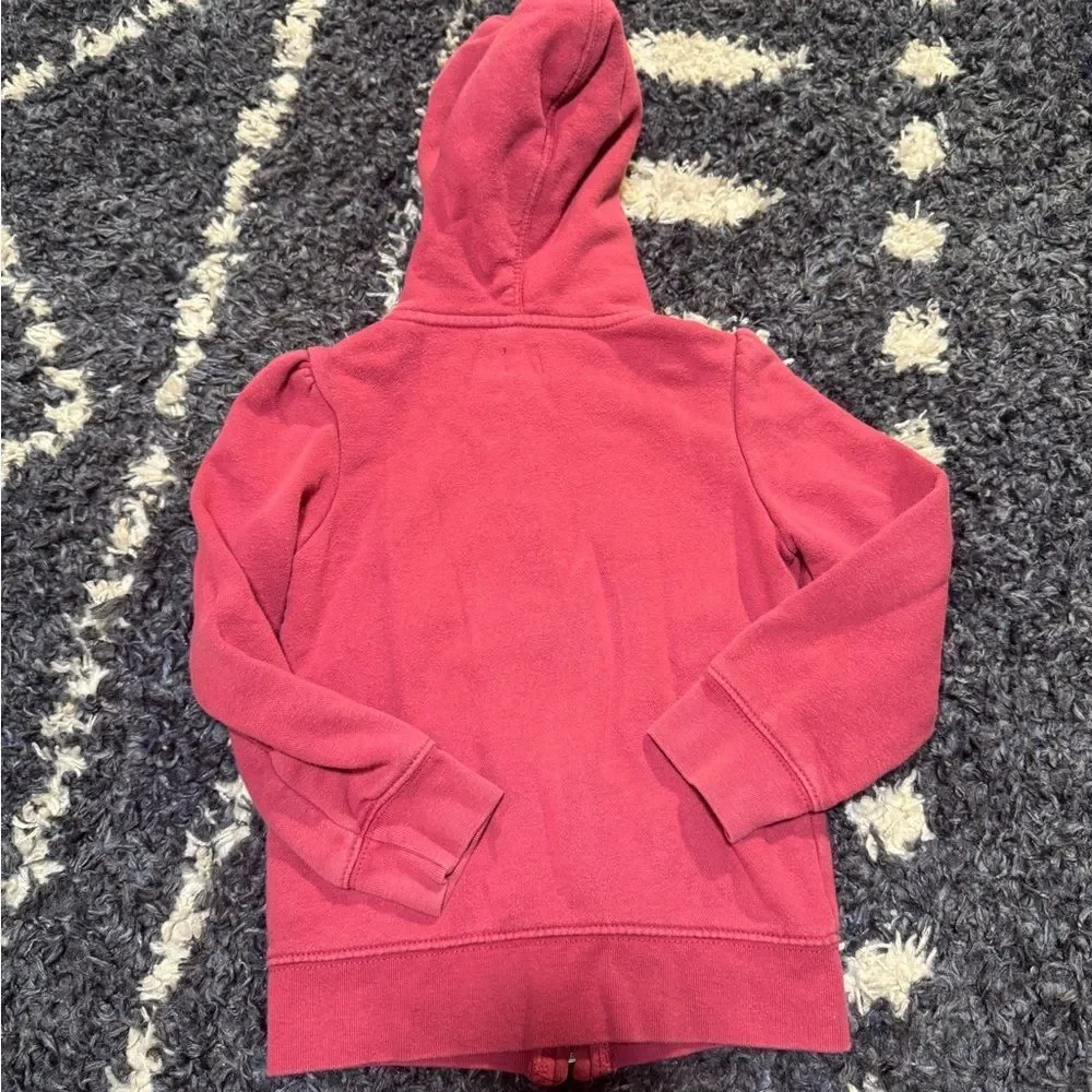 Gap Kids Girls Sweatshirt